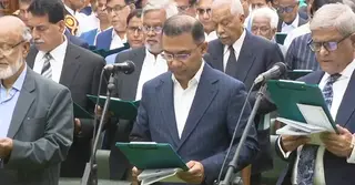 সাড়ে ১১টায় বিএনপির সংসদীয় দলের সভা